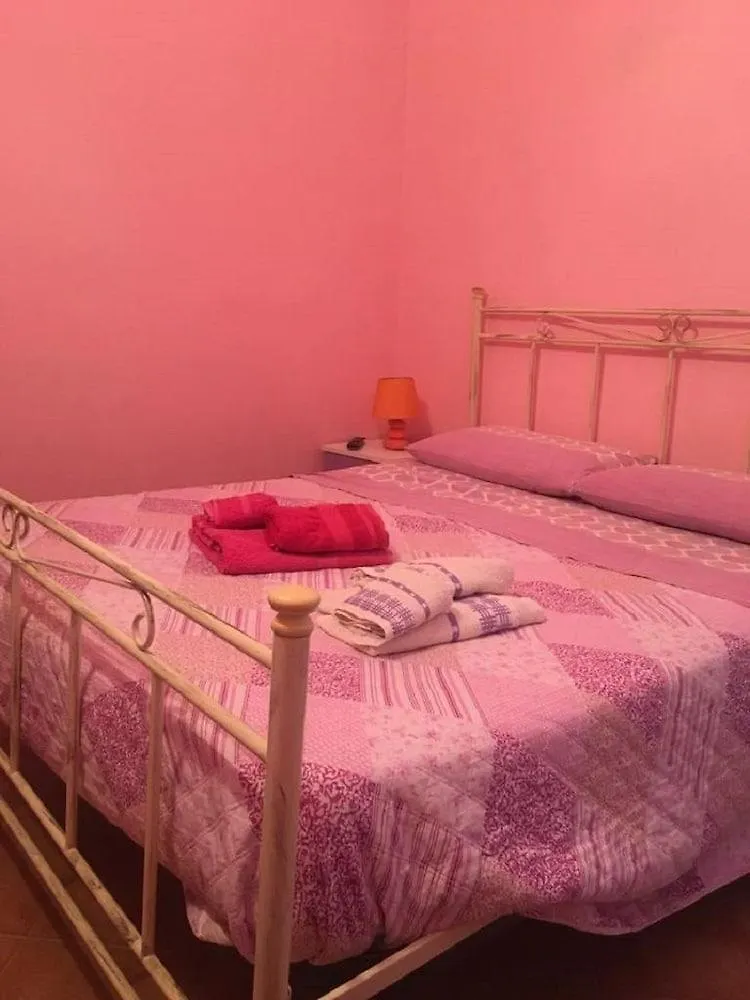 B&B Villa Eleonora Realmonte Italia