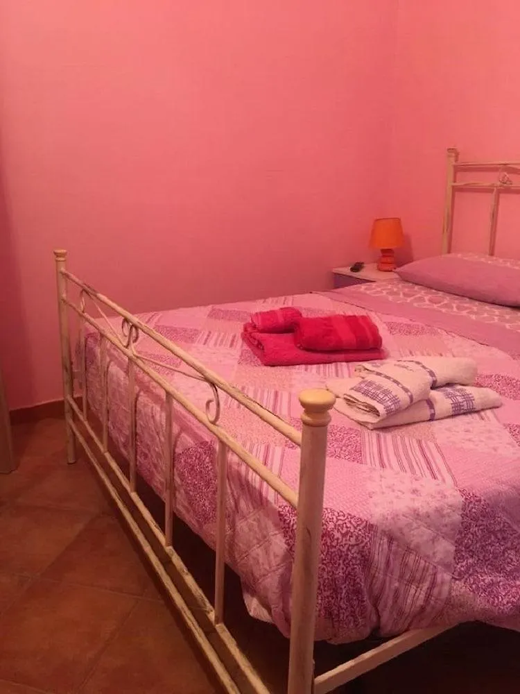 B&B Villa Eleonora Realmonte 3*,  Italia
