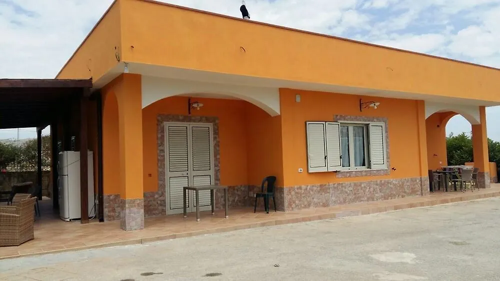 B&B Villa Eleonora Realmonte