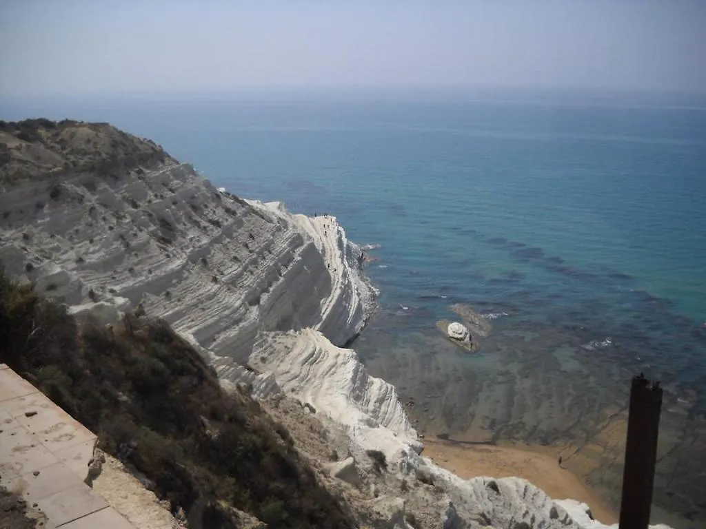 B&B Villa Eleonora Realmonte Bed & Breakfast
