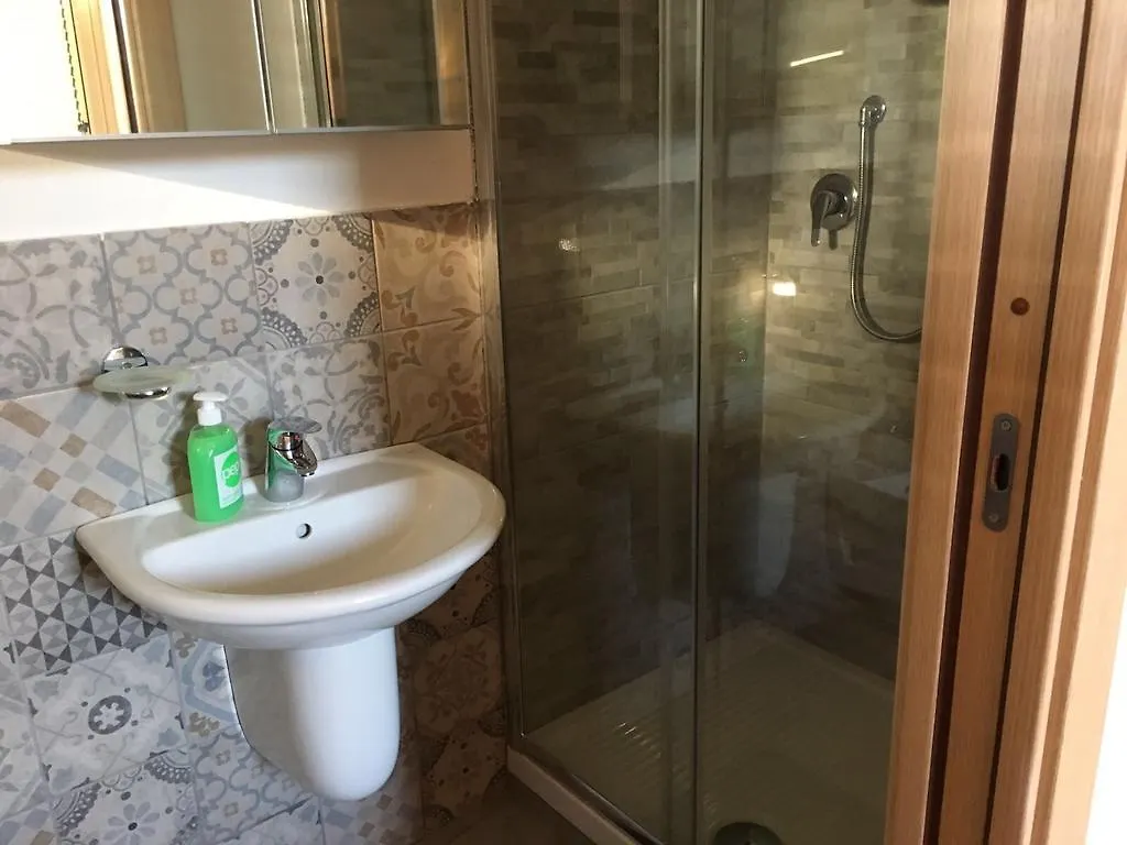 B&B Villa Eleonora Realmonte Italia