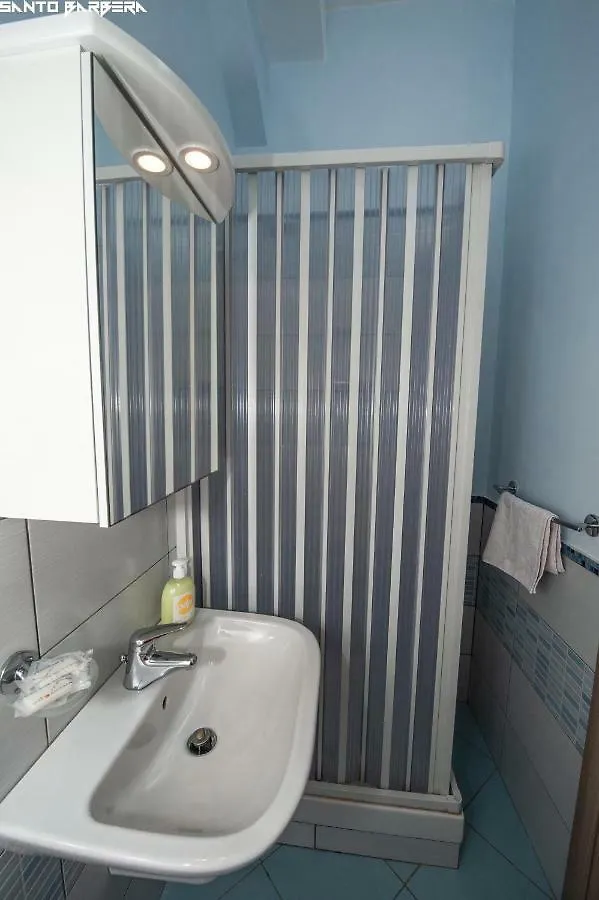 B&B Villa Eleonora Realmonte 3*,