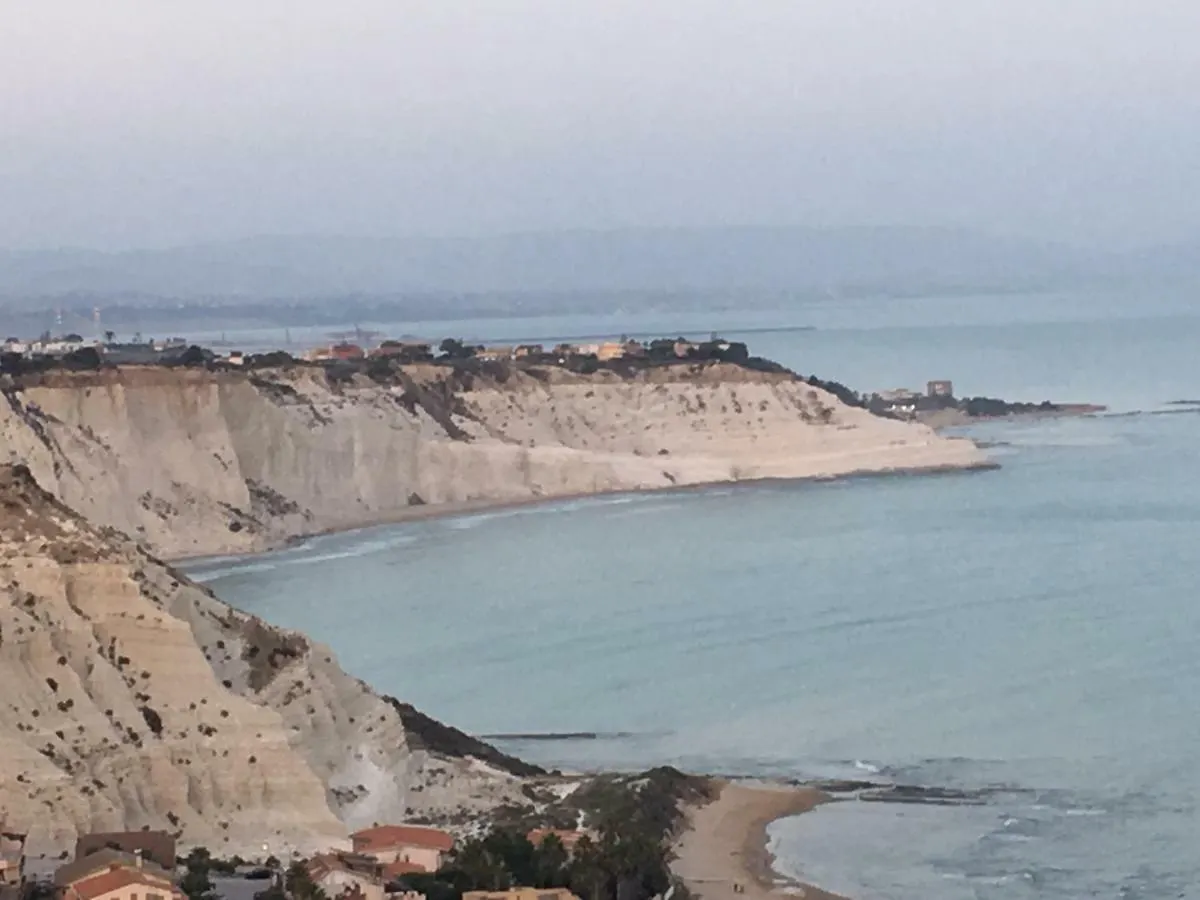 B&B Villa Eleonora Realmonte