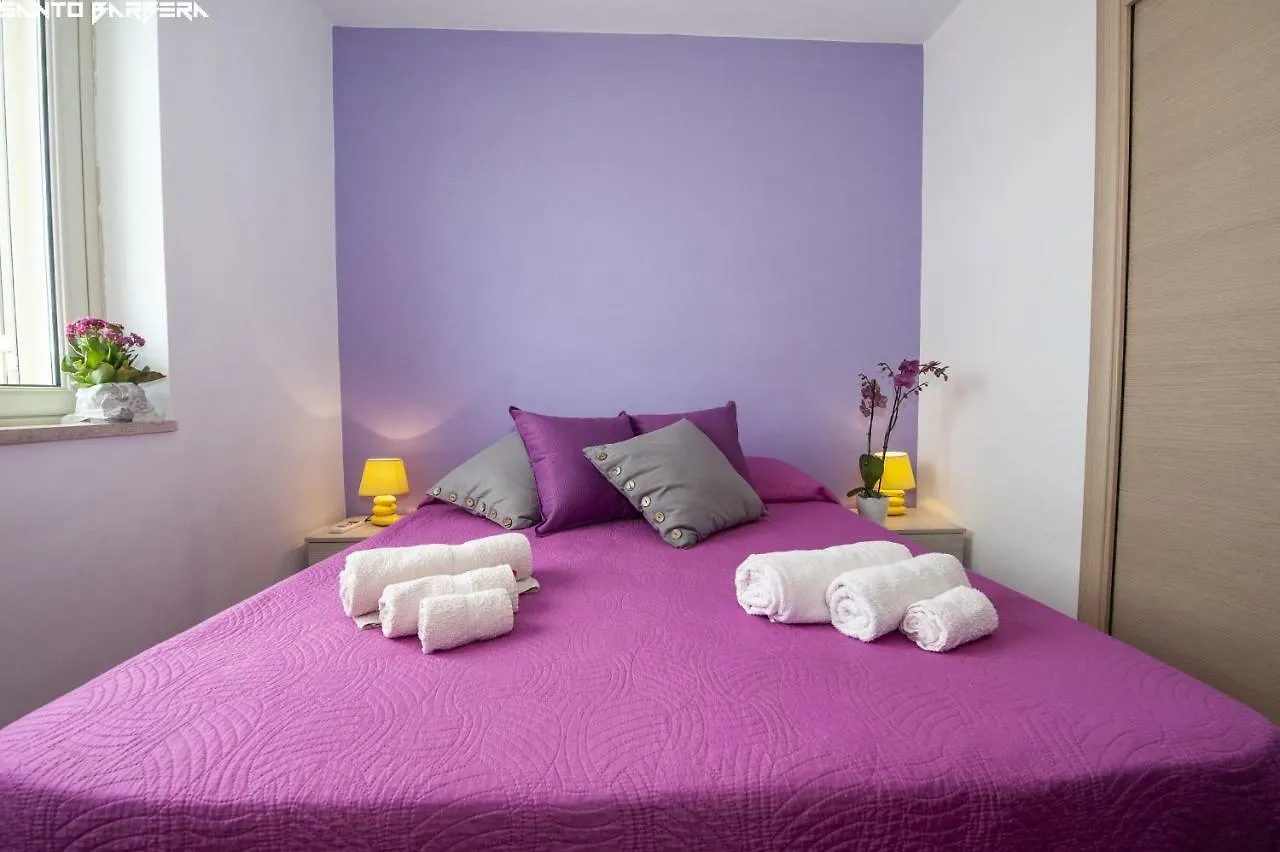 *** Bed & Breakfast B&B Villa Eleonora Realmonte Italy