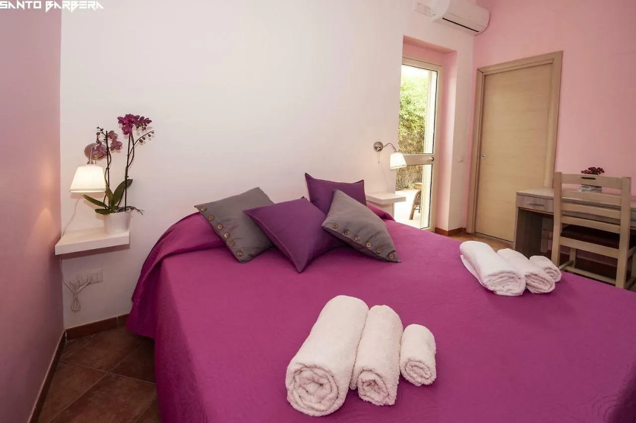Bed & Breakfast B&B Villa Eleonora Realmonte