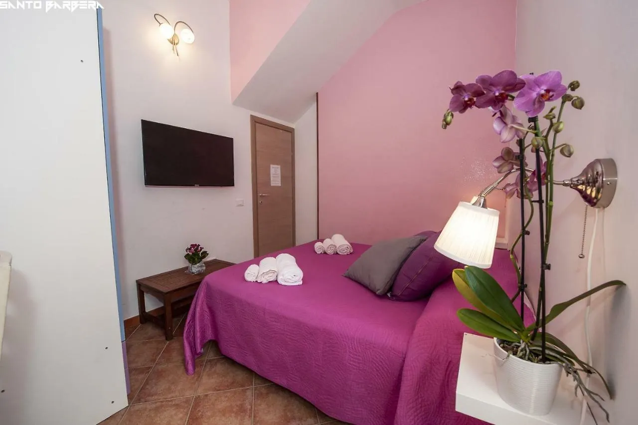 B&B Villa Eleonora Realmonte 3*,