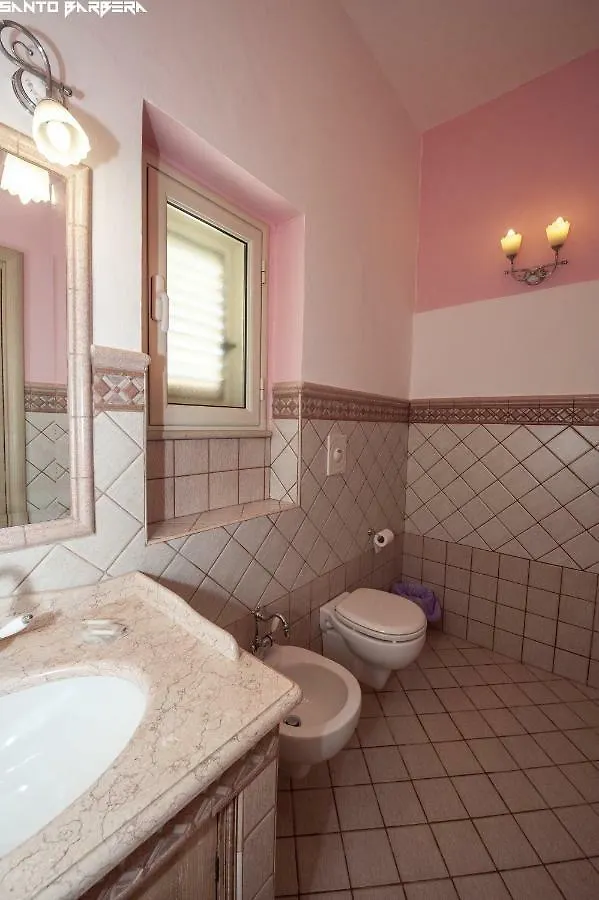 Bed & Breakfast B&B Villa Eleonora Realmonte