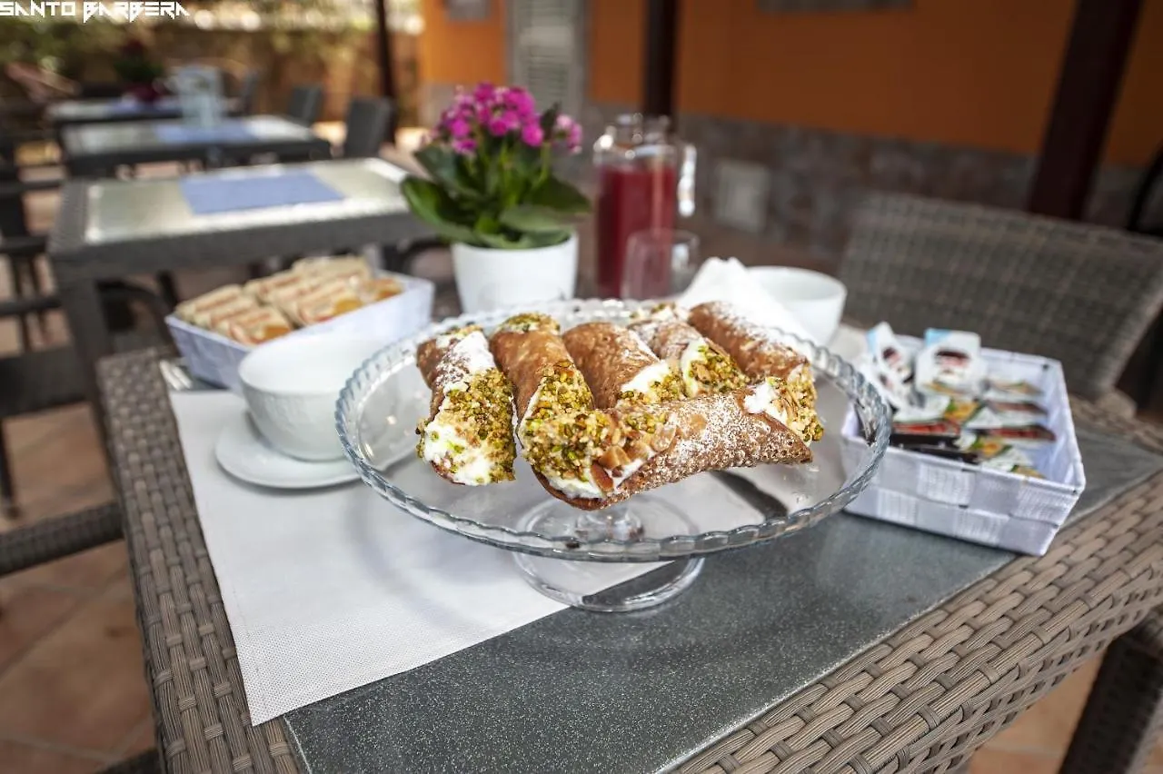*** Bed & Breakfast B&B Villa Eleonora Realmonte Italia