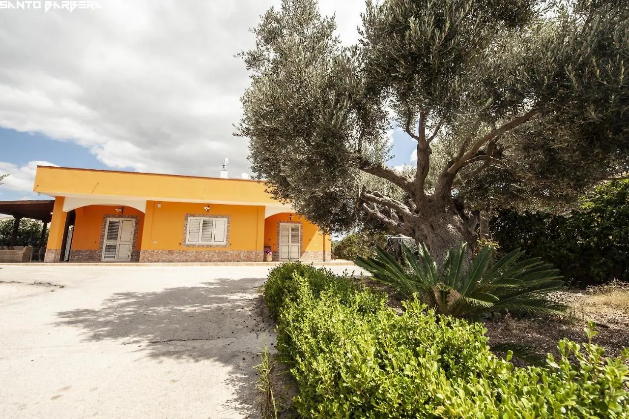 ריאלמונטה B&B Villa Eleonora
