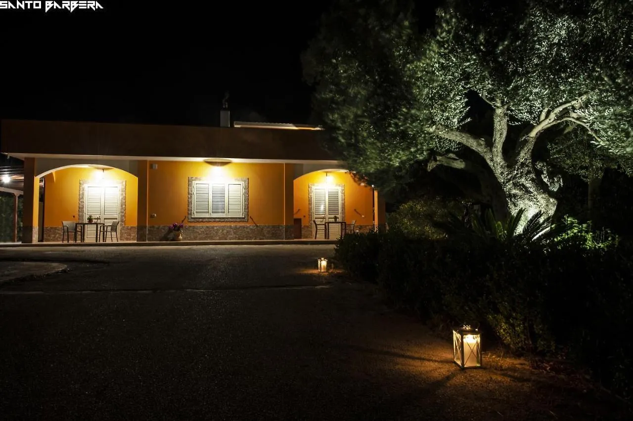 Bed & Breakfast B&B Villa Eleonora Realmonte