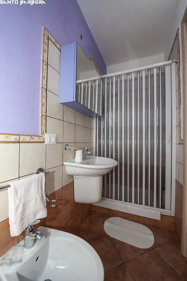B&B Villa Eleonora Realmonte
