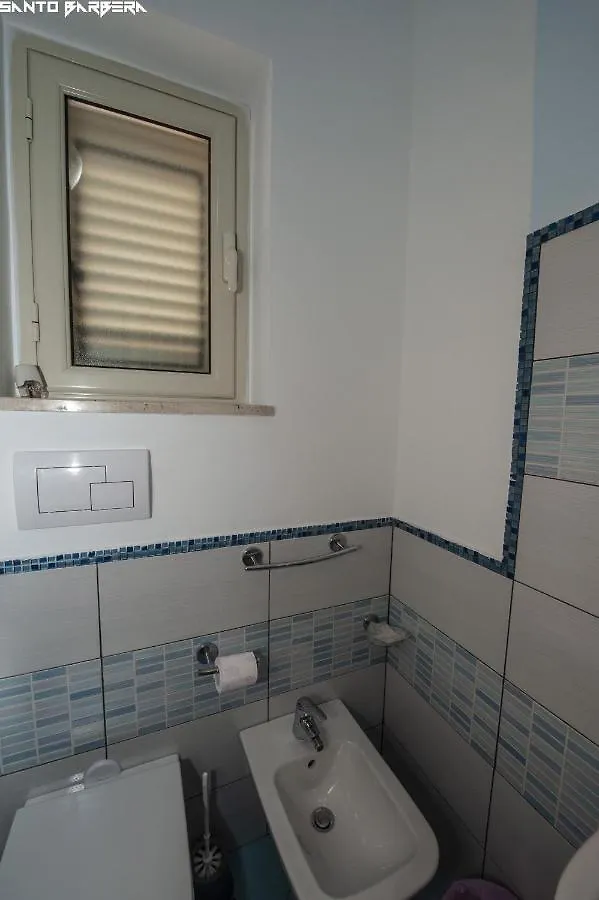 B&B Villa Eleonora Realmonte Bed & Breakfast