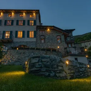 Ca Piodee Faggeto Lario