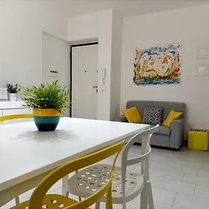  Appartamento Ilgiardino