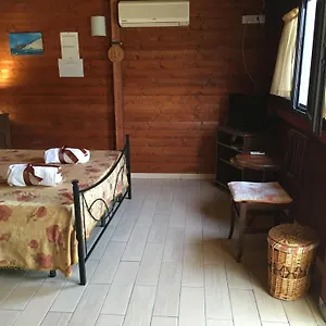 Bed & Breakfast La Bianca Scogliera, Realmonte