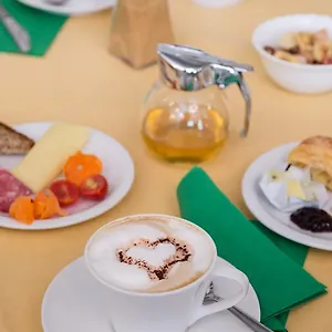 Alloro 3* Florence
