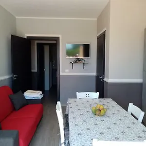  Appartamento Casa Rosariomaria