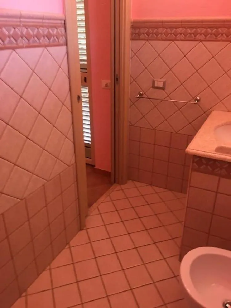 B&B Villa Eleonora Realmonte 3*,  Italy