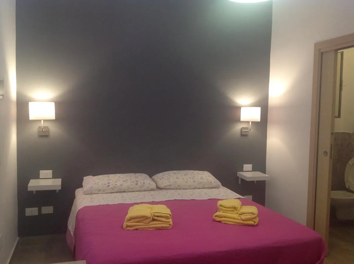 B&B Villa Eleonora contacts