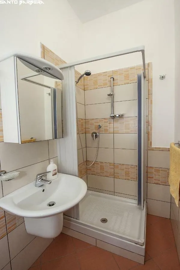 B&B Villa Eleonora Realmonte Bed & Breakfast