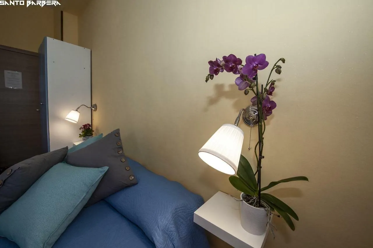 *** Bed and Breakfast B&B Villa Eleonora Realmonte Ιταλία