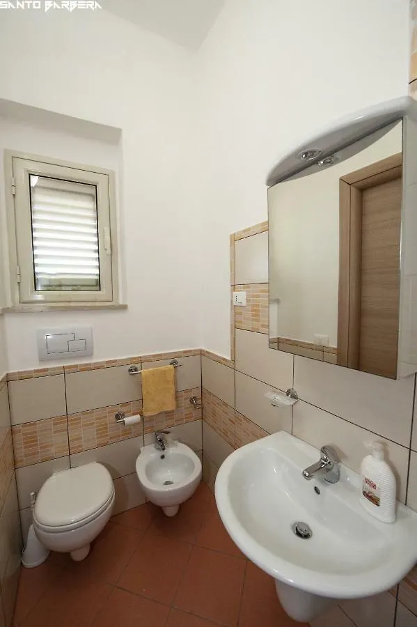 *** Bed & Breakfast B&B Villa Eleonora Realmonte Italy