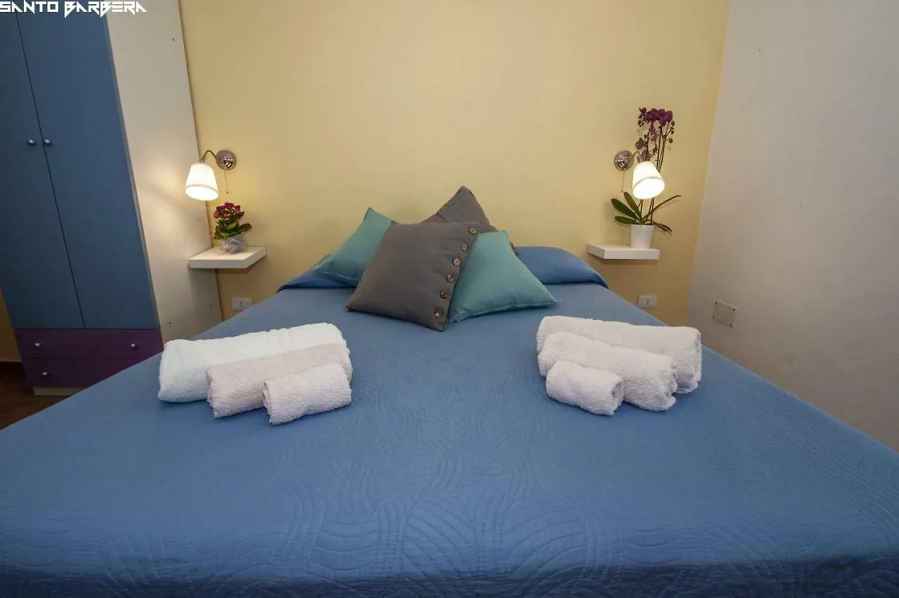 Bed & Breakfast B&B Villa Eleonora Realmonte