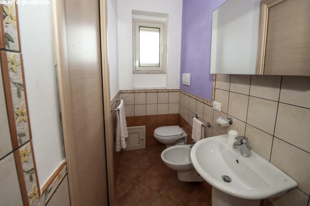Bed & Breakfast B&B Villa Eleonora Realmonte