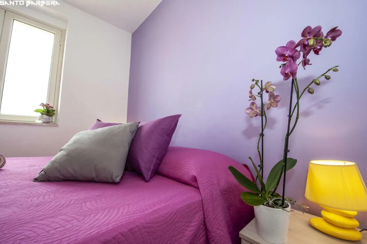 B&B Villa Eleonora Realmonte