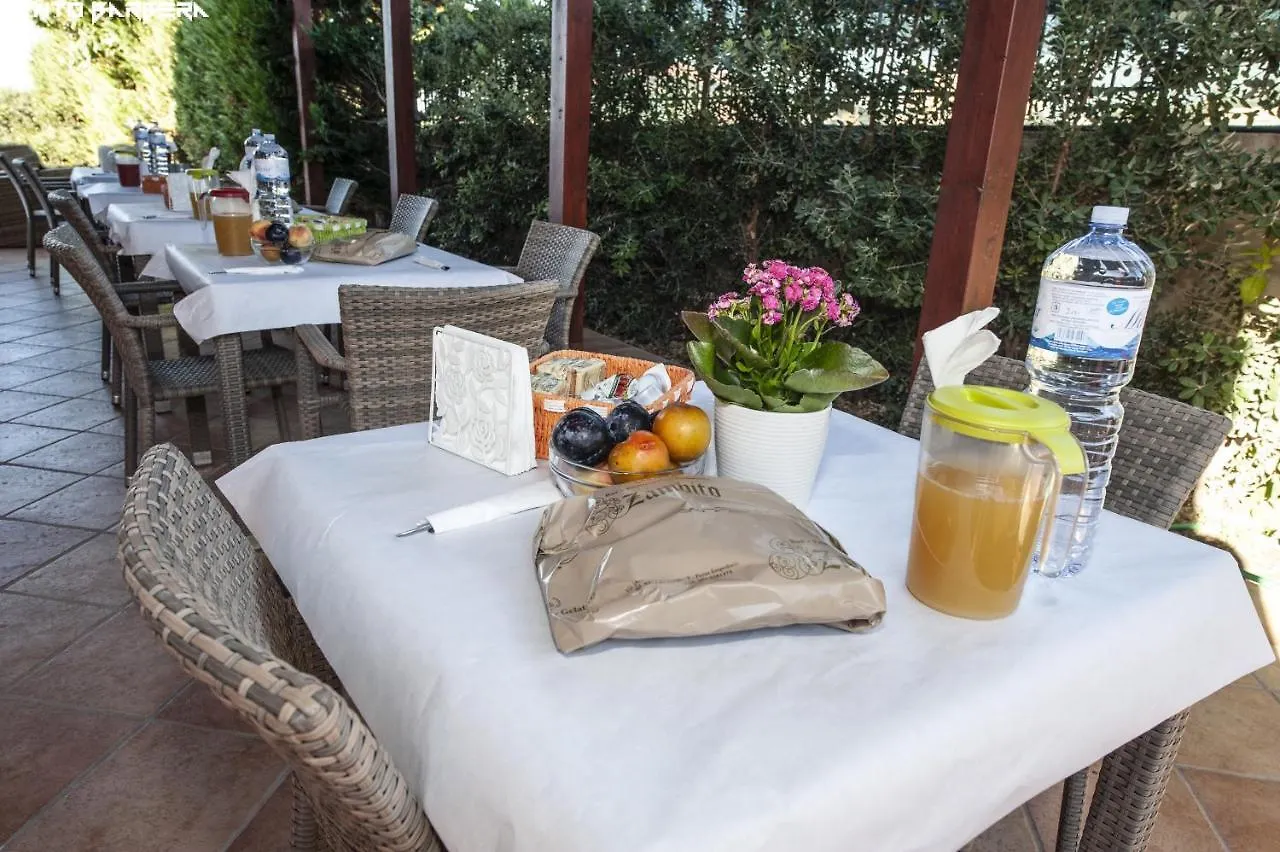 B&B Villa Eleonora Realmonte 3*,