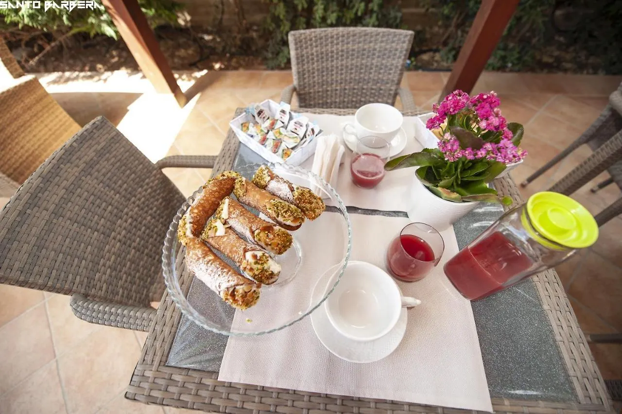B&B Villa Eleonora Realmonte Ιταλία